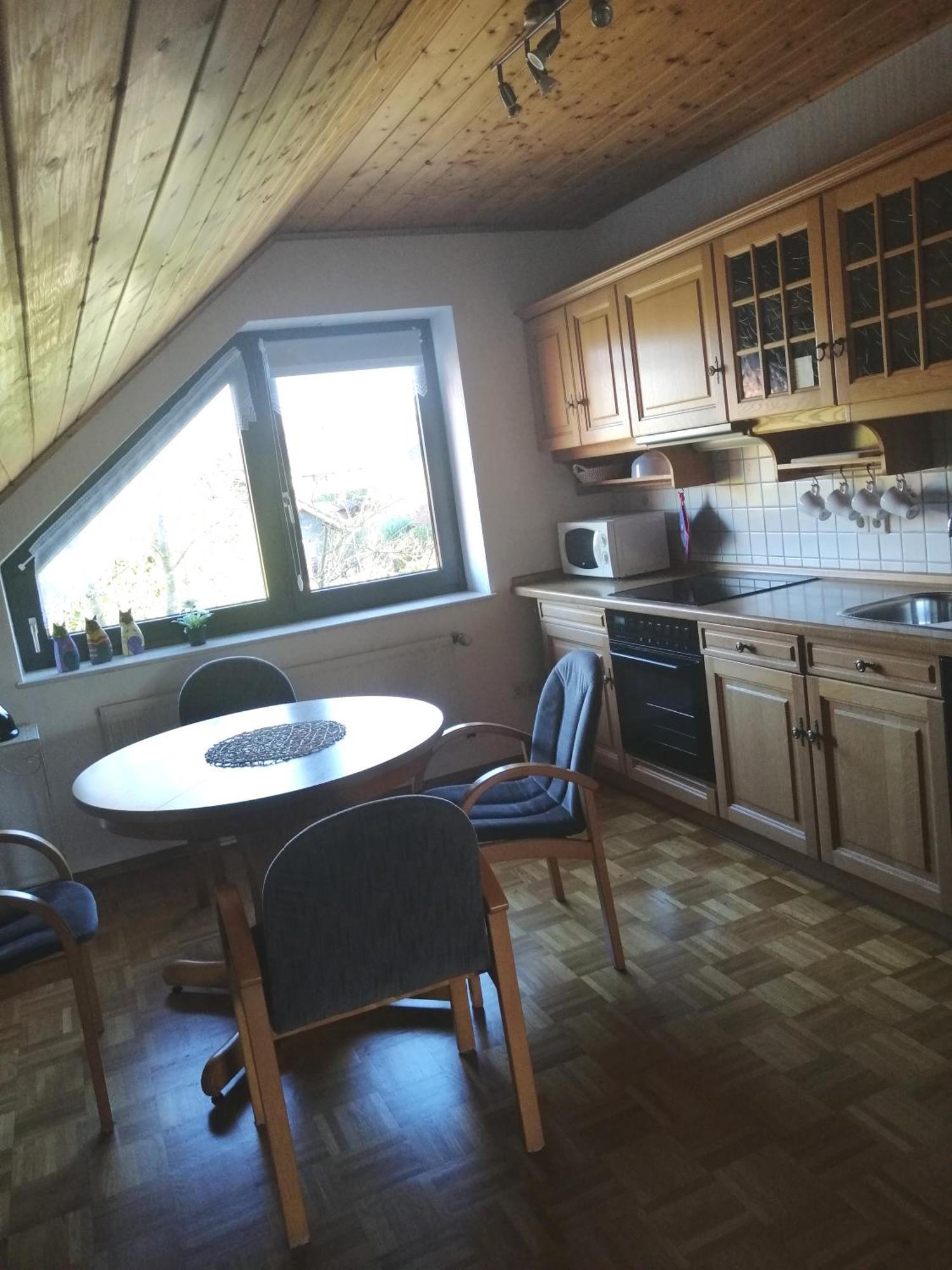 Ferienwohnung Lohberg Raesfeld Kültér fotó
