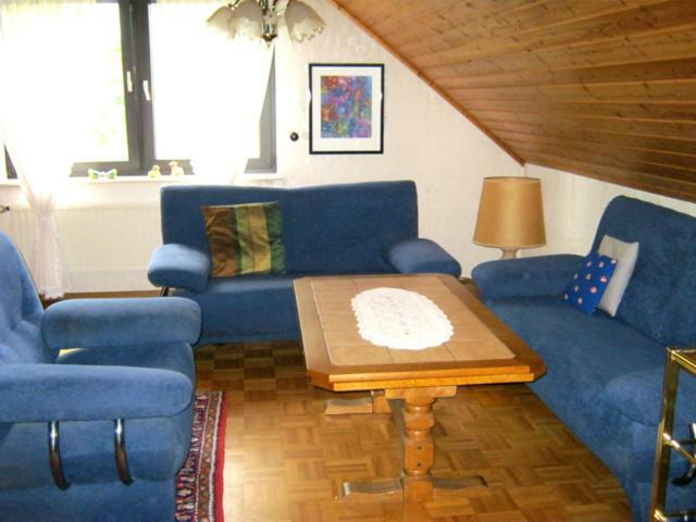 Ferienwohnung Lohberg Raesfeld Kültér fotó