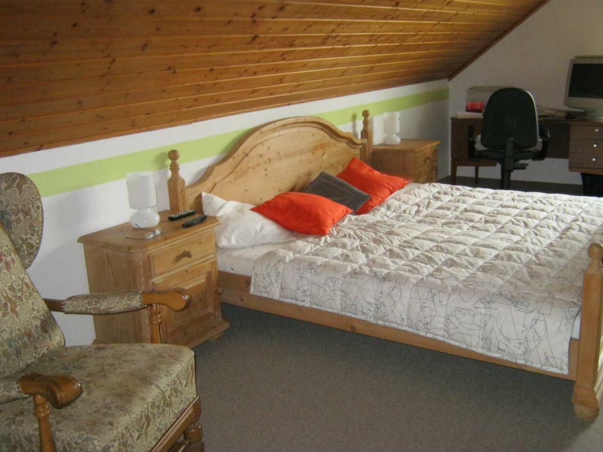 Ferienwohnung Lohberg Raesfeld Kültér fotó